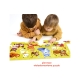 CzuCzu Puzzle 40el Miau Kotki 2184