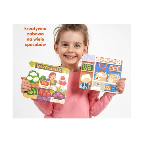 CzuCzu Gra Lotto zakupy 2207