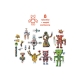 CzuCzu Puzzle kreatywne Robot Lab 2269