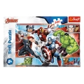 Puzzle Marvel 23000