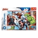 Puzzle Marvel 23000