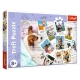 Trefl Puzzle 300el Zdjęcia z Wakacji.
