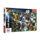 Trefl Puzzle 300el Ulubione dinozaury Jurrasic World 23013