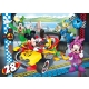 puzzle supercolor micky
