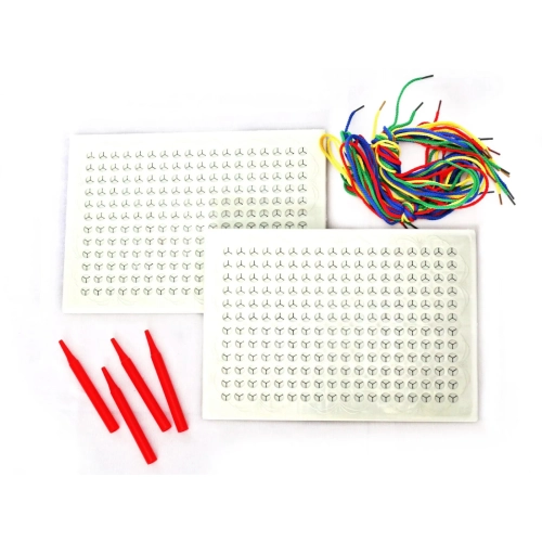 Wyszywanka dla dzieci