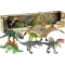 Zestaw Dinozaurów 6szt. 2471
