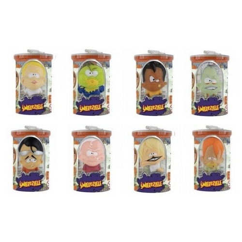 EPEE Śmierdziele figurki do kolekcjonowania