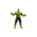 Duża figurka AVENGERS Hulk światło dźwięk 30cm 2557