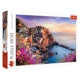 Puzzle 1500el Widok na miasteczko Manarola 26137
