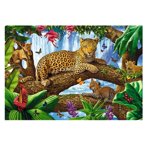 Odpoczynek Wśród Drzew 26160