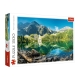 Puzzle 1500el Jezioro Morskie Oko, Tatry, Polska 26167