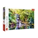Trefl Puzzle 1500el Oaza spokoju 26187