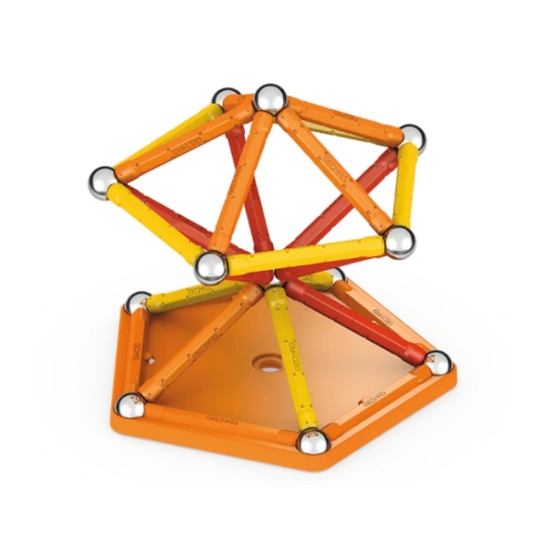 Klocki Magnetyczne GEOMAG