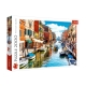 Trefl Puzzle 2000el Wyspa Murano, Wenecja 27110