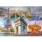 Puzzle 2000el. Weekend w Paryżu TREFL 27125