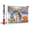 Puzzle 2000el. Weekend w Paryżu TREFL 27125