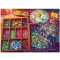 Puzzle 3000el. Wieczór z puzzlami TREFL 33079