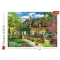 Puzzle 2000el. Wiejska chatka  TREFL 27122