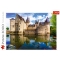 Puzzle 3000el. Zamek w Sully-sur-Loire TREFL 33075