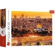 Puzzle 3000el. Dachy Jerozolimy TREFL 33032