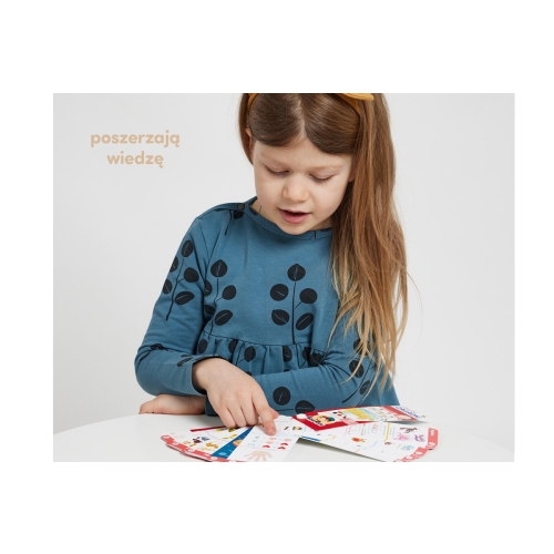 CzuCzu Zagadki dla dzieci w wieku 6-7 lat 2718