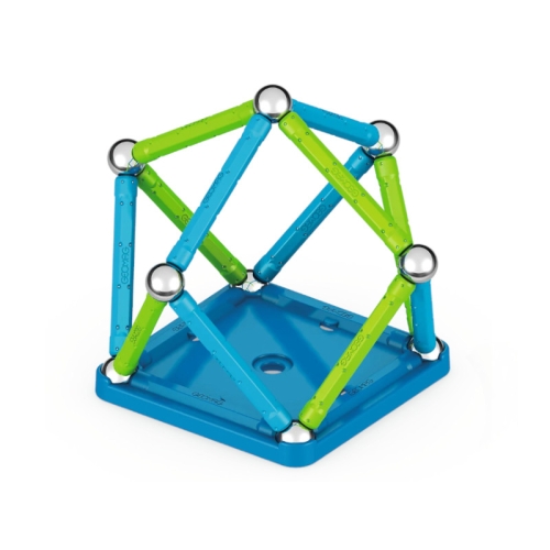 Klocki Magnetyczne GEOMAG  G275