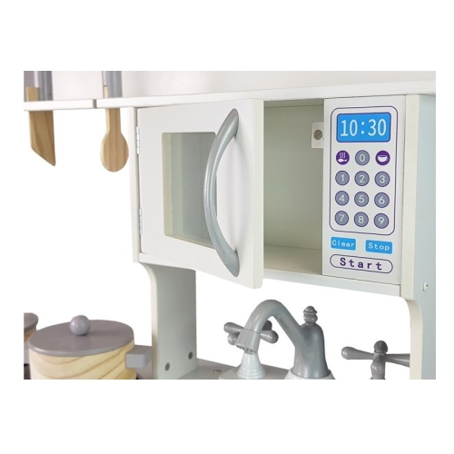 Kuchnia drewniana Bella