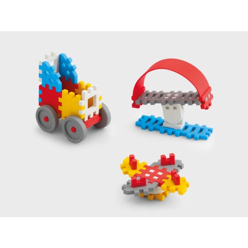 Klocki Marioinex Mini waffle