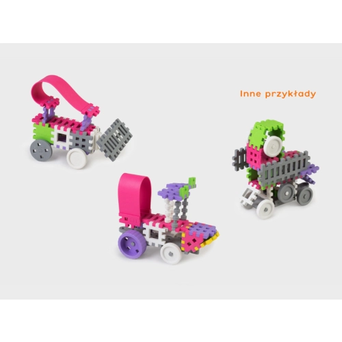 Mini Waffle Konstruktor