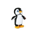 Plusz Powtarzający  Pingwin