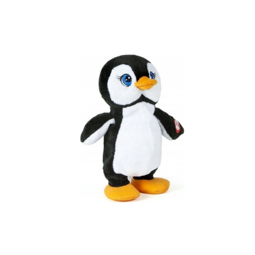 Plusz Powtarzający  Pingwin