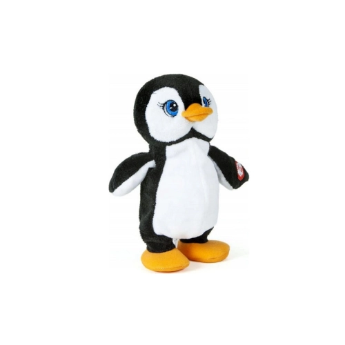 Plusz Powtarzający  Pingwin