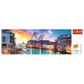 Trefl Puzzle 1000el Panorama Canal Grande, Wenecja 29037