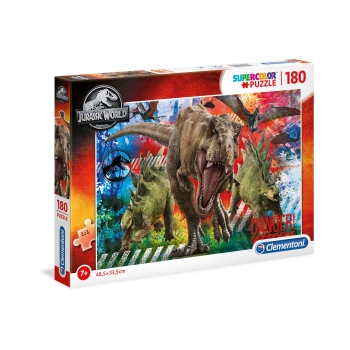 Clementoni Puzzle 180el