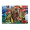 Puzzle 180el Jurassic World Dinozaury 29106