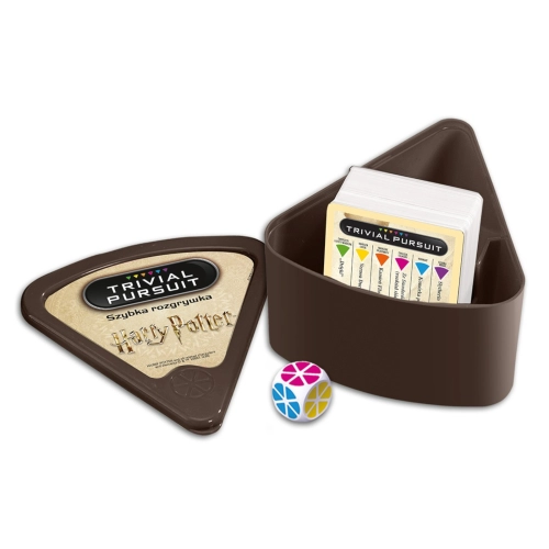 Harry Potter II 600 pytań 2912