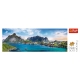 Trefl Puzzle 500el Panorama Archipelag Lofoty, Norwegia 29500