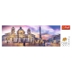 Trefl Puzzle 500el Panorama Piazza Navona, Rzym 29501