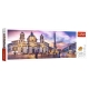 Trefl Puzzle 500el Panorama Piazza Navona, Rzym 29501