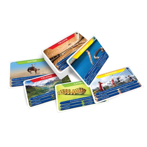 Milionerzy Dorośli vs Dzieci