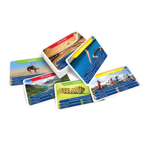 Milionerzy Dorośli vs Dzieci