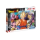 Clementoni Puzzle 180el Dragon Ball 29755