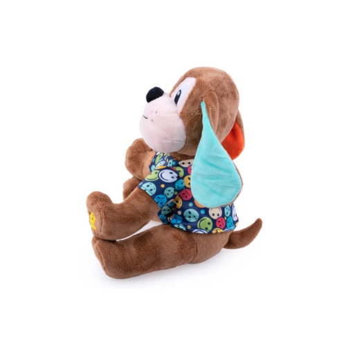 Interaktywny Piesek Emocje Dumel DD30000