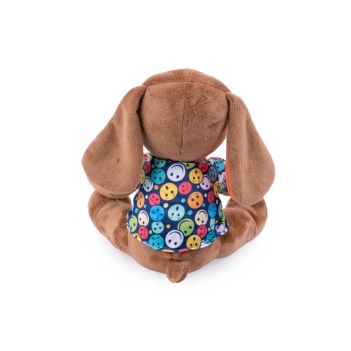 Interaktywny Piesek Emocje Dumel DD30000