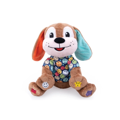 Interaktywny Piesek Emocje Dumel DD30000