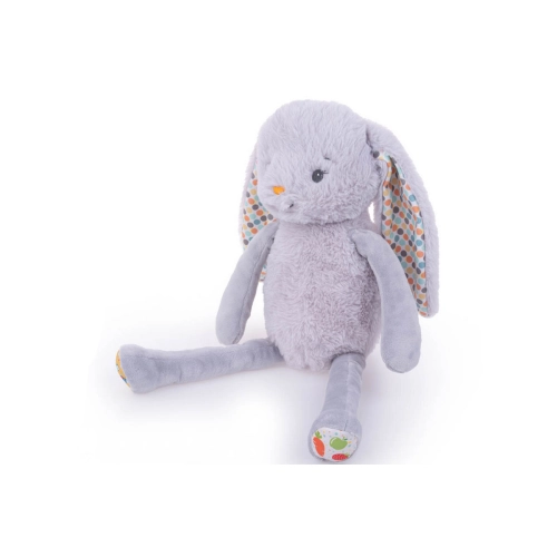 Edukacyjny Królik Franio Dumel DD30002
