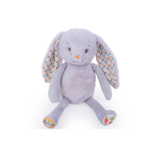 Edukacyjny Królik Franio Dumel DD30002