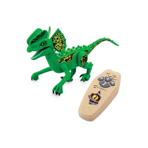 Zdalnie sterowany Dinozaur Dilofozaur Dumel 30005