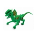 Zdalnie sterowany Dinozaur Dilofozaur Dumel 30005