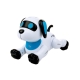 Interaktywny Robot Zdalnie sterowany Psiak Akrobata Junior RoboDumel 30010